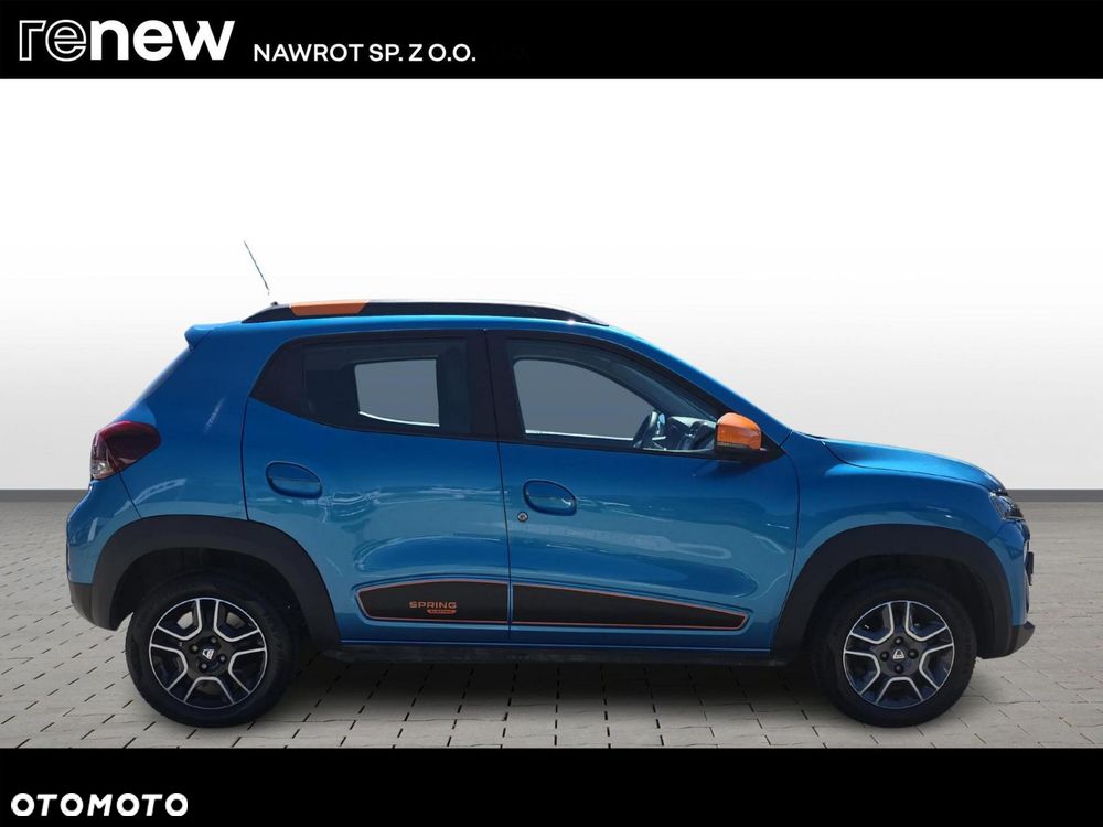 Dacia Inny - 6