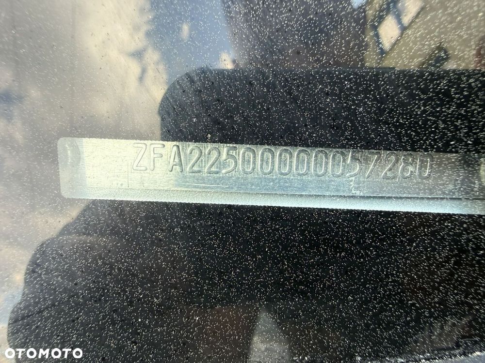 Fiat Qubo - 18