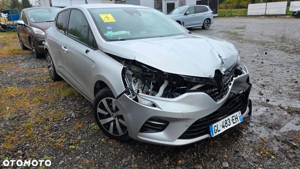 Renault Clio 1.6 E-TECH Zen - 4