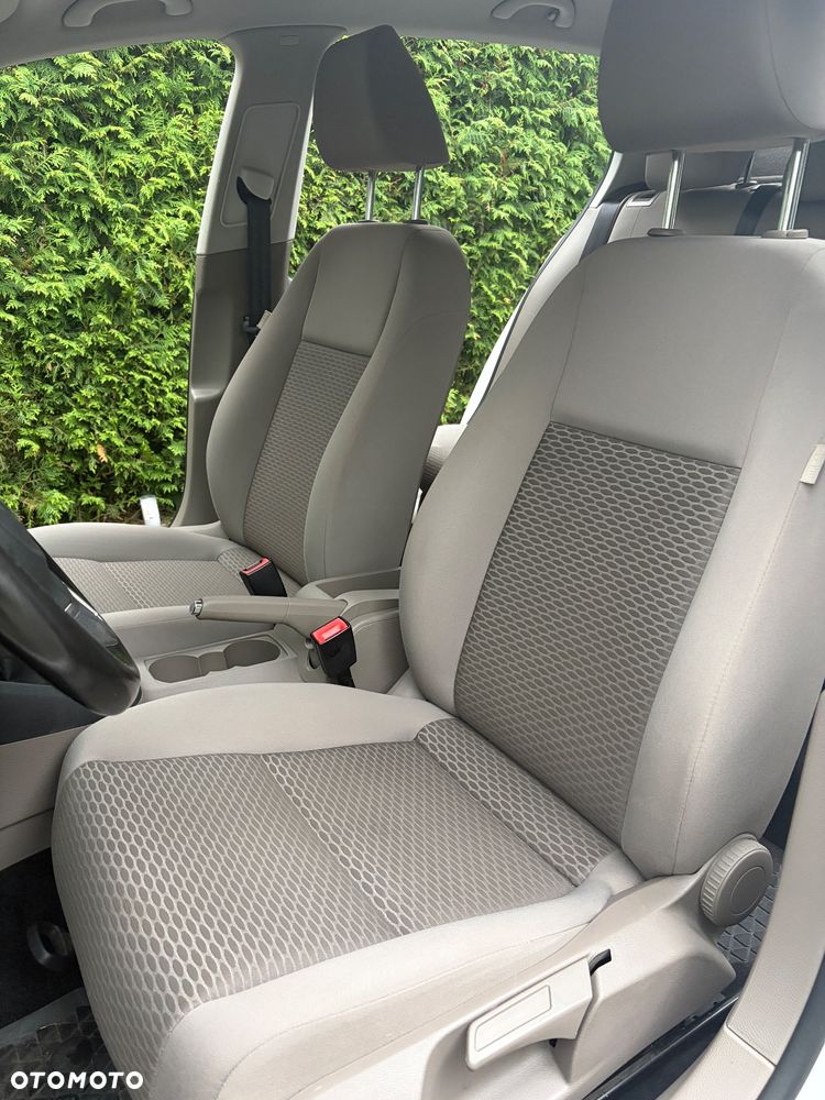 Volkswagen Golf 1.4 Trendline - 7