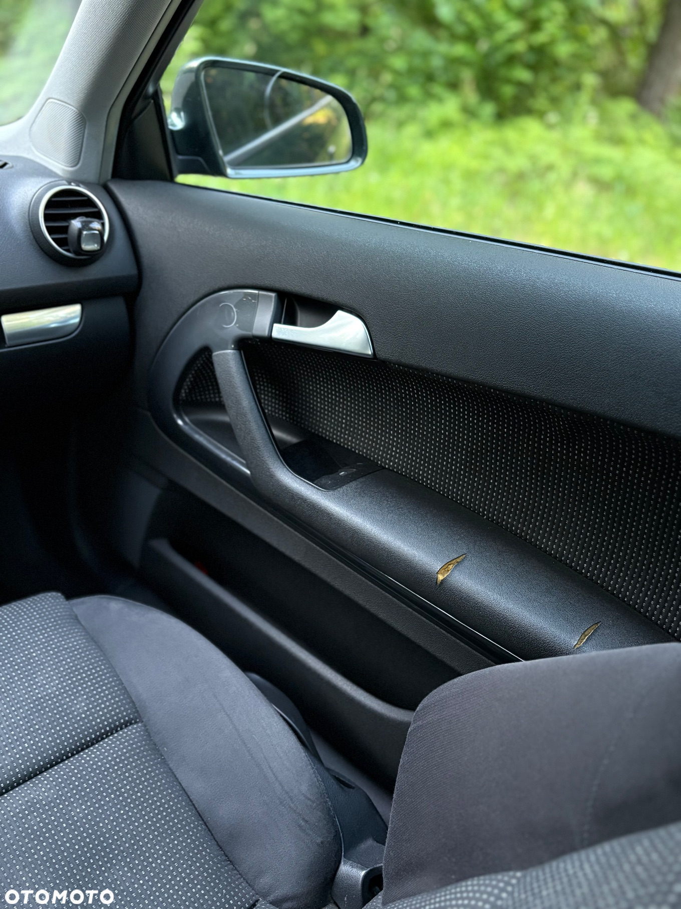 Audi A3 - 16