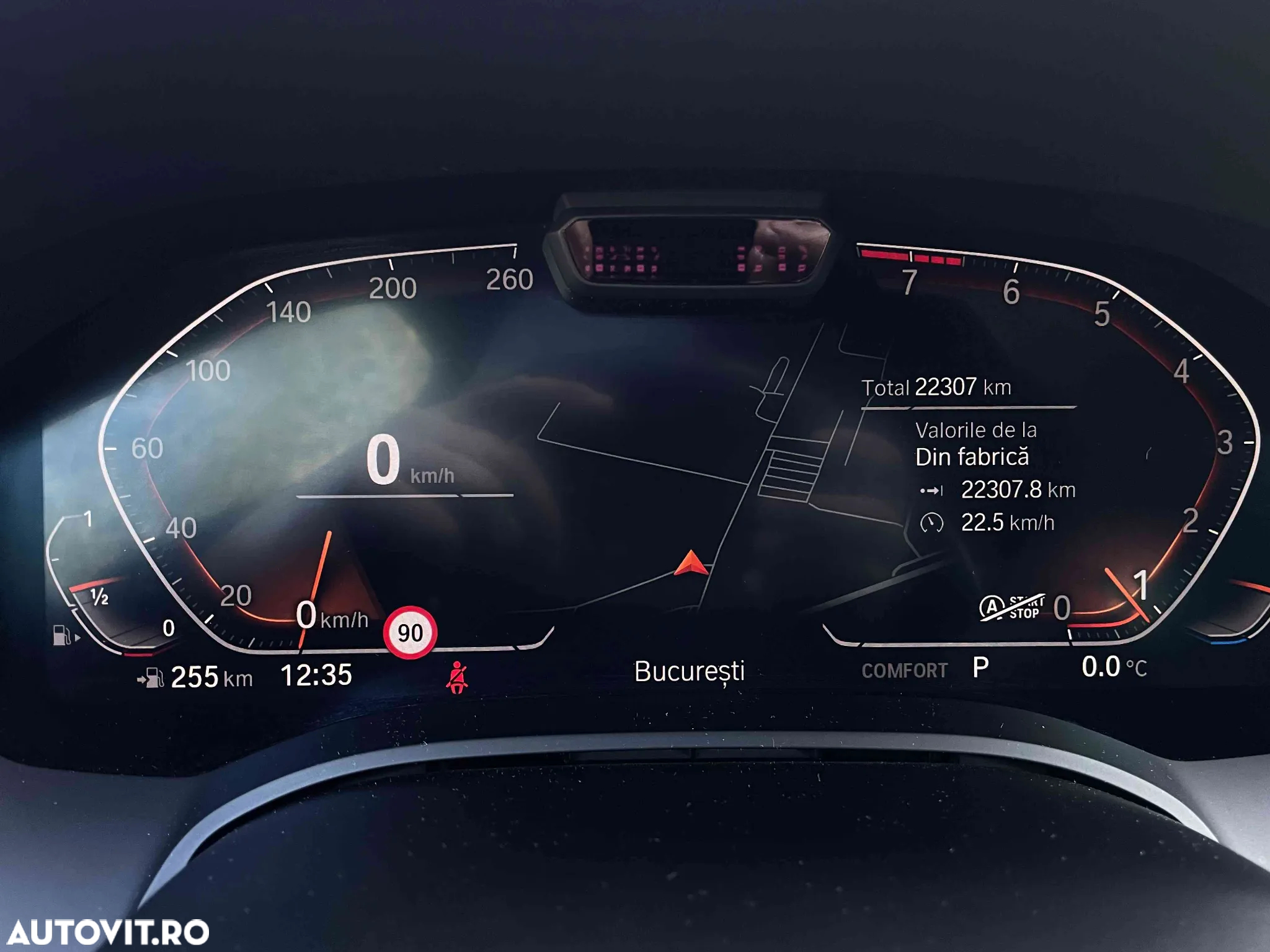 BMW Seria 8 - 9