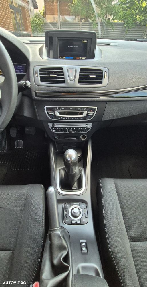 Renault Megane - 6