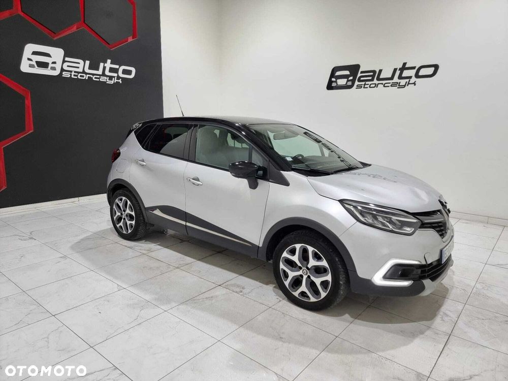 Renault Captur - 1