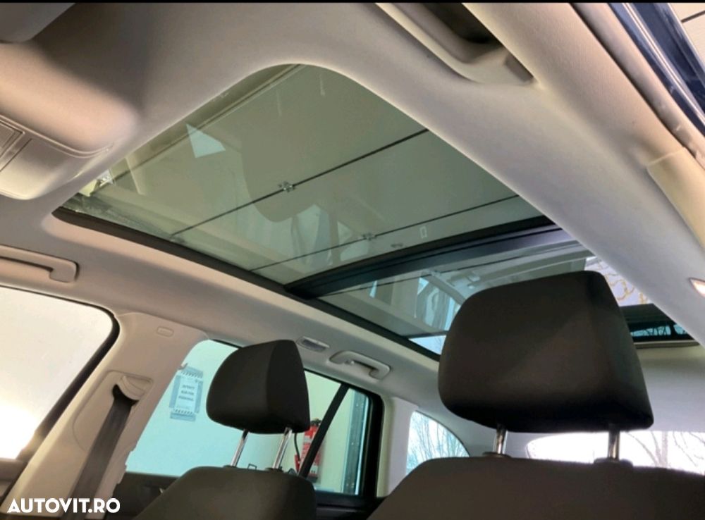 Skoda Superb 2.0 TDI Green tec 4x4 DSG Elegance - 8