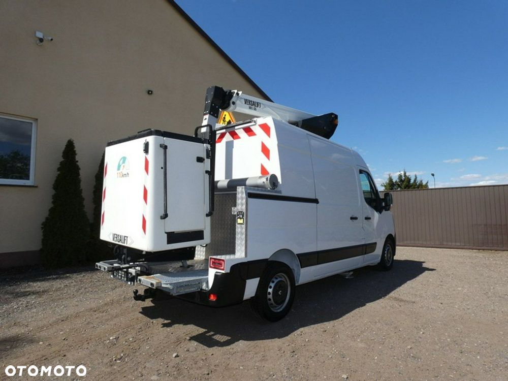 Renault Master - 12