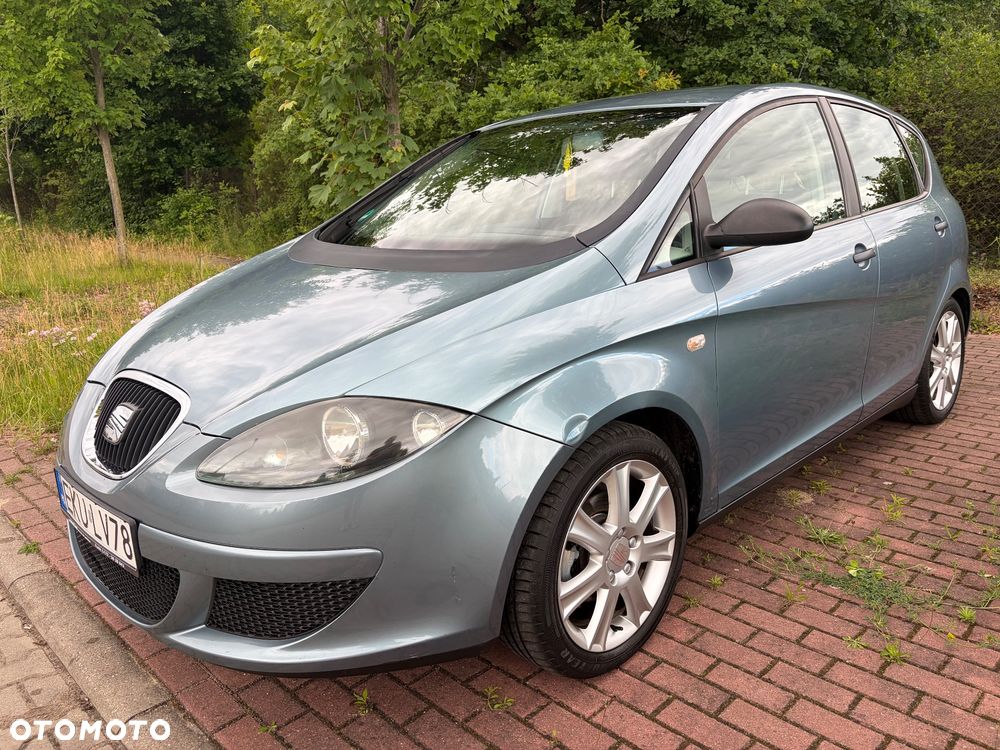 Seat Altea 1.6 Sport Edition - 4