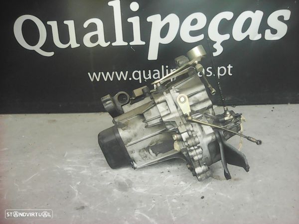 Caixa De Velocidades Rover 400 (Xw) - 2