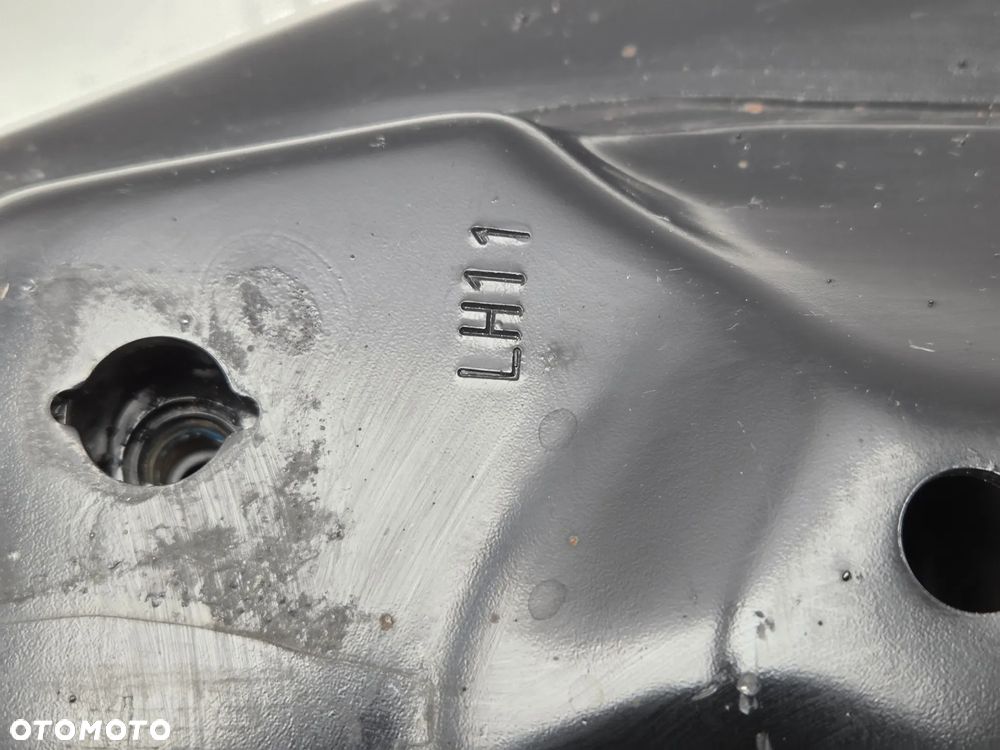 FORD FOCUS MK4 SANKI PRZÓD WÓZEK JX61AE - 13