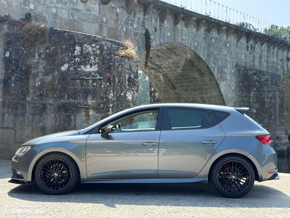 SEAT Leon 1.6 TDI E.Style by Sport - 19