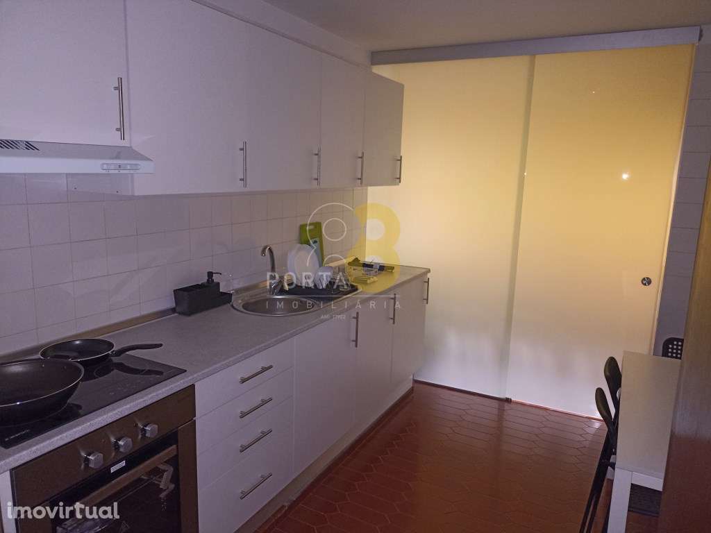 Apartamento T1 Transformado em T2 | Totalmente Mobilado | Próximo a... - Grande imagem: 5/20