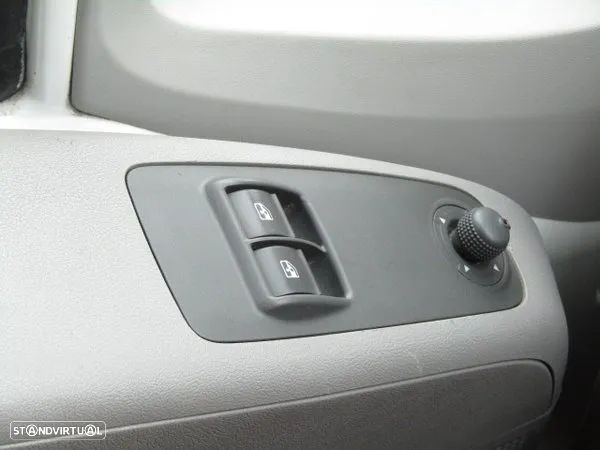 Chausson Welcome 4 Dormidas - 33