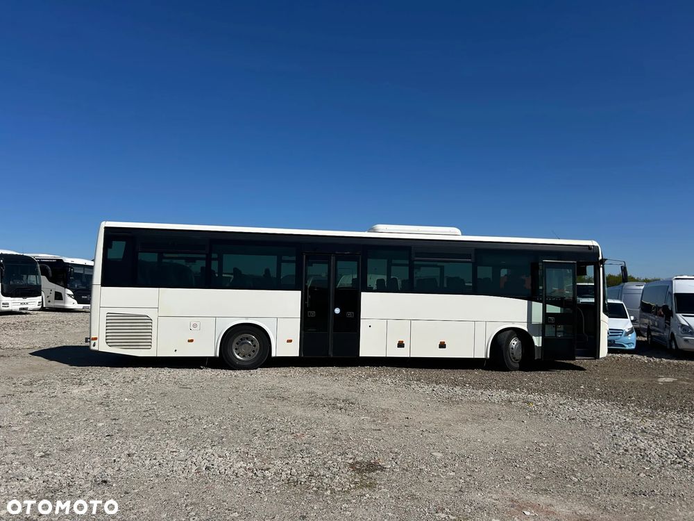 Iveco Crossway - 3