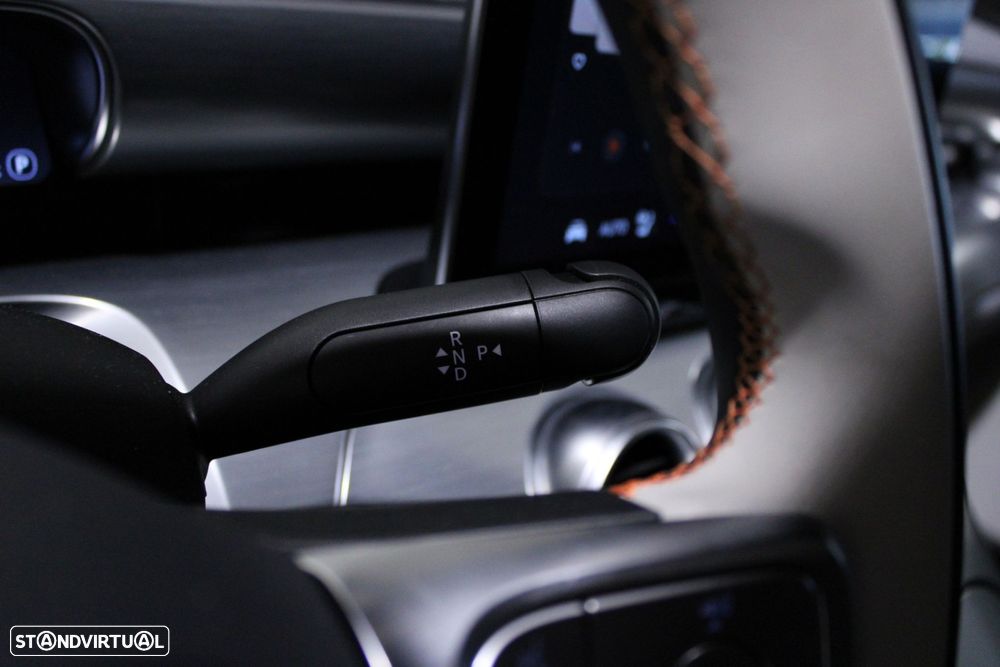 Smart #3 66 kWh Pro+ - 7