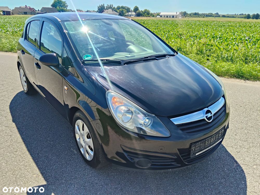 Opel Corsa 1.4 16V Edition 111 Jahre - 5