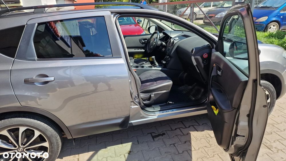 Nissan Qashqai 1.6 360 - 6