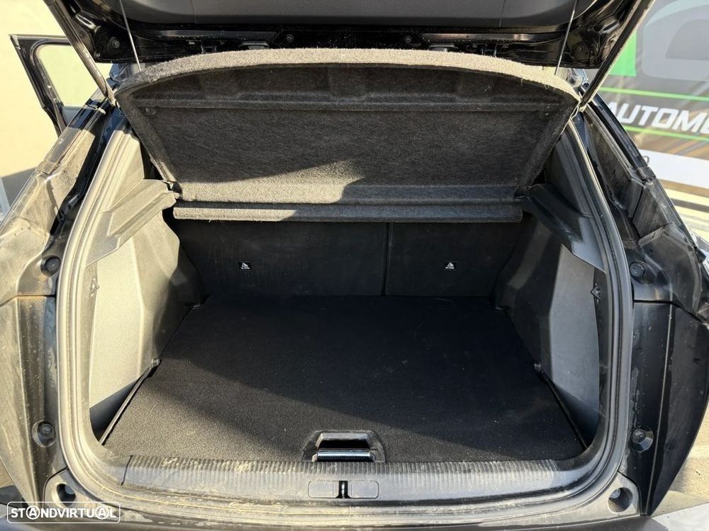 Peugeot 2008 - 27