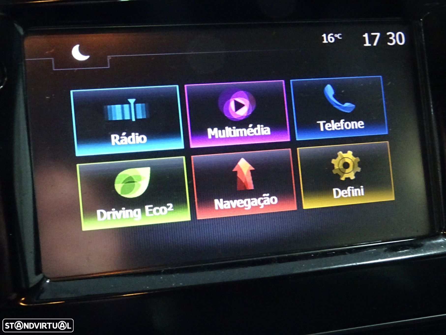 Renault Clio 1.5 dCi Limited - 23