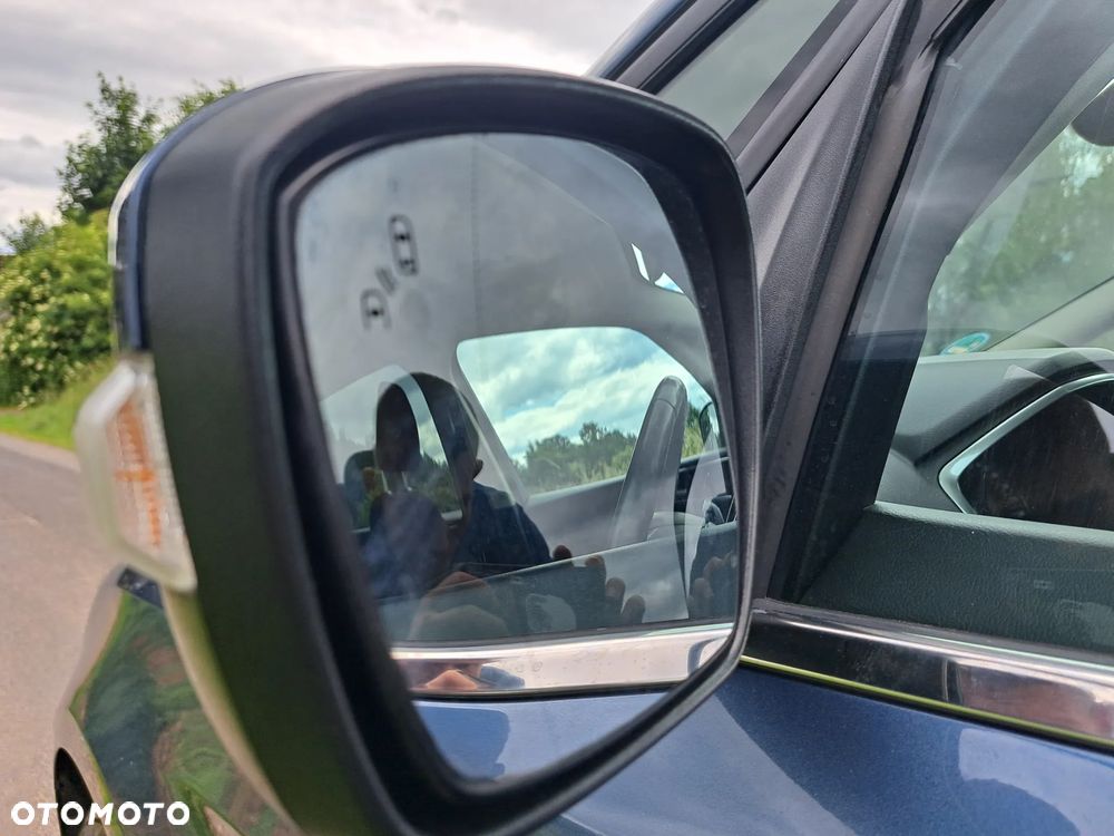 Ford Galaxy 2.0 EcoBlue Titanium - 16