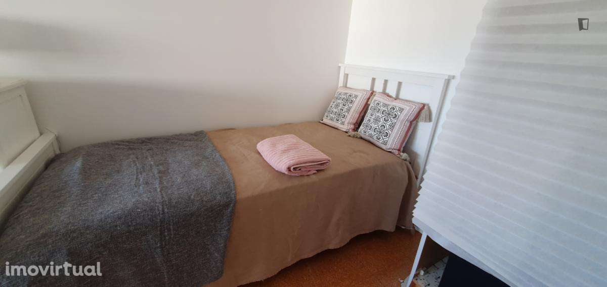 Apartamento com 2 quartos - localizado em Chelas Lisbon - Grande imagem: 4/9