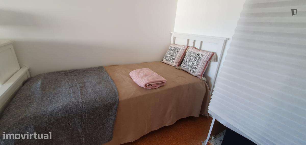 Apartamento com 2 quartos - localizado em Chelas Lisbon - Grande imagem: 4/9