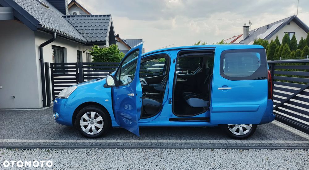 Citroën Berlingo 1.6 HDi Selection - 2