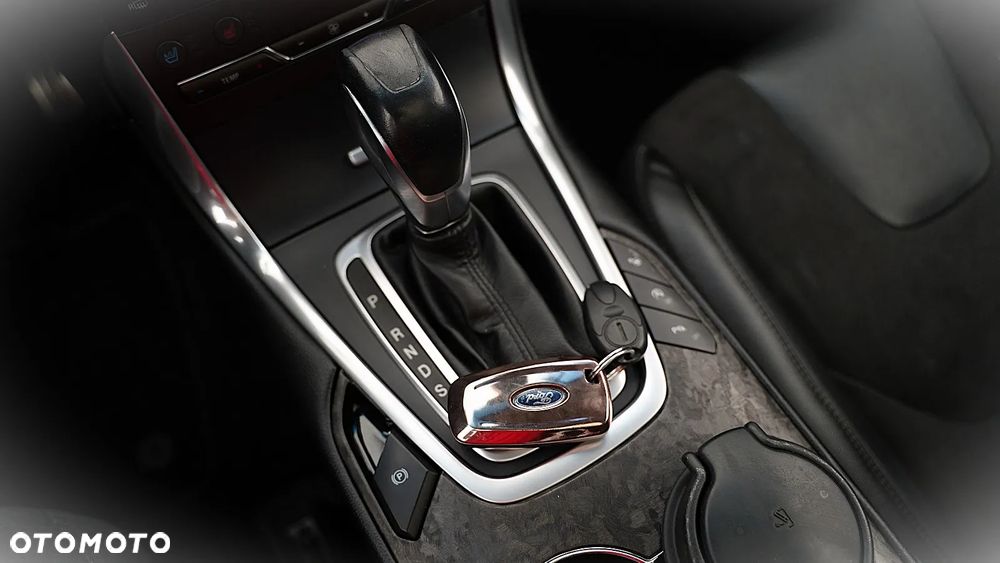 Ford Edge Diesel ST-LINE - 30