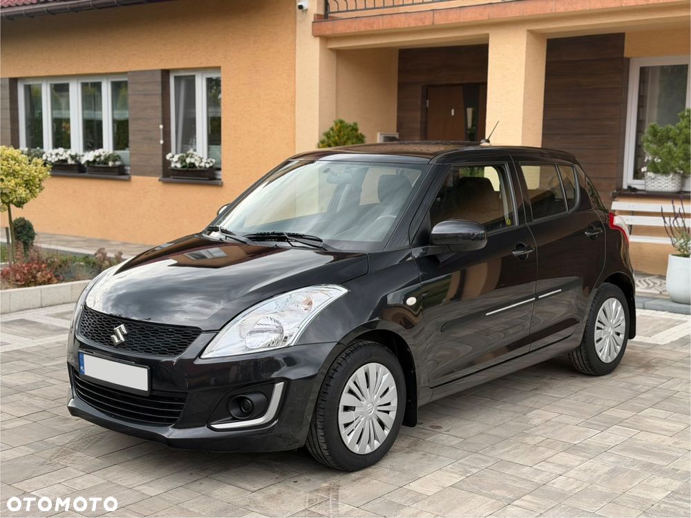 Suzuki Swift 1.2 Comfort - 1