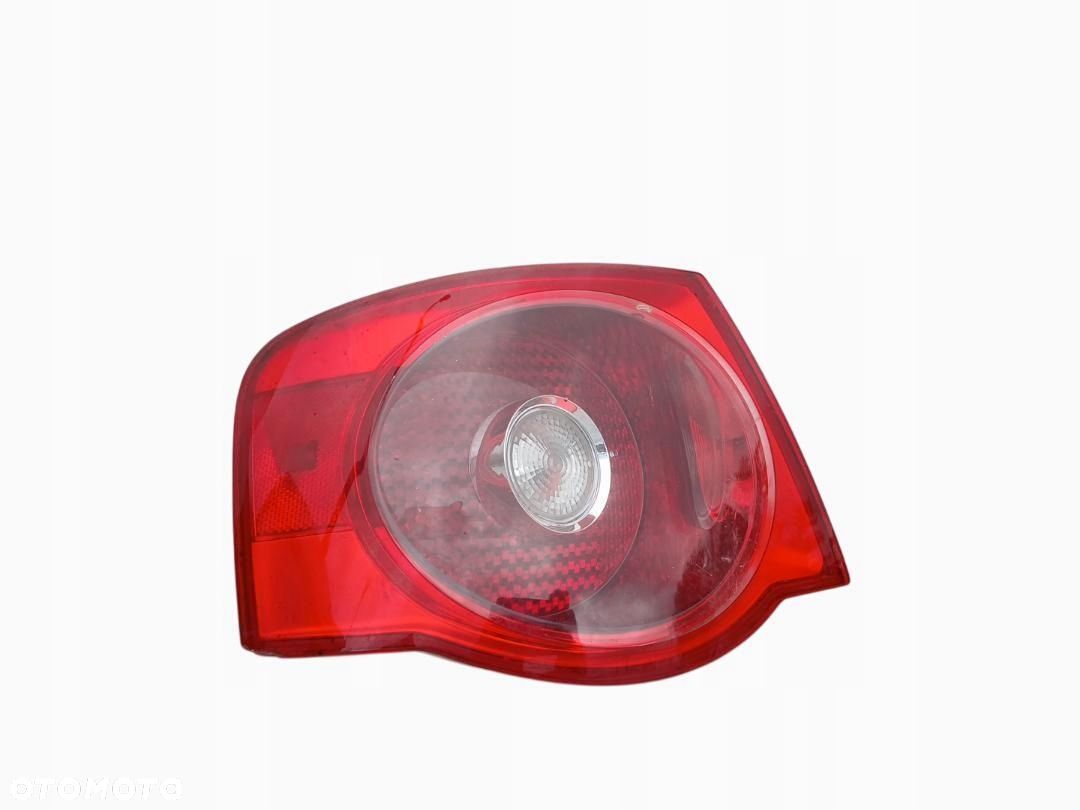 LAMPA TYŁ TYLNA LEWA VOLKSWAGEN JETTA USA 1K5945095J - 1