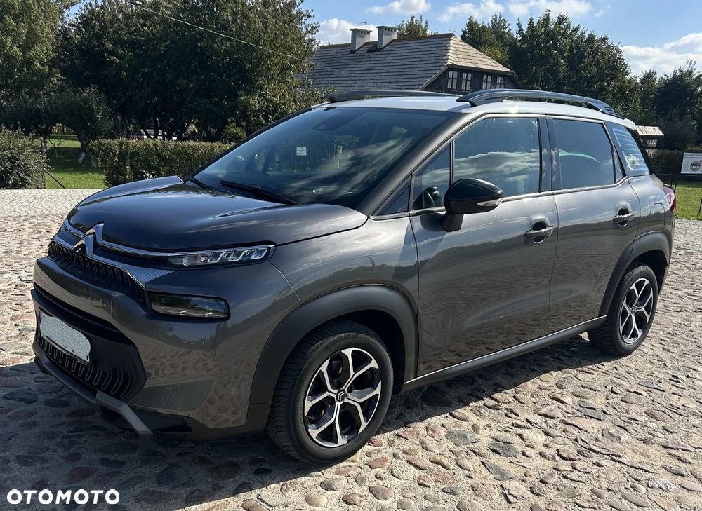 Citroën C3 Aircross 1.2 PureTech Shine S&S - 1