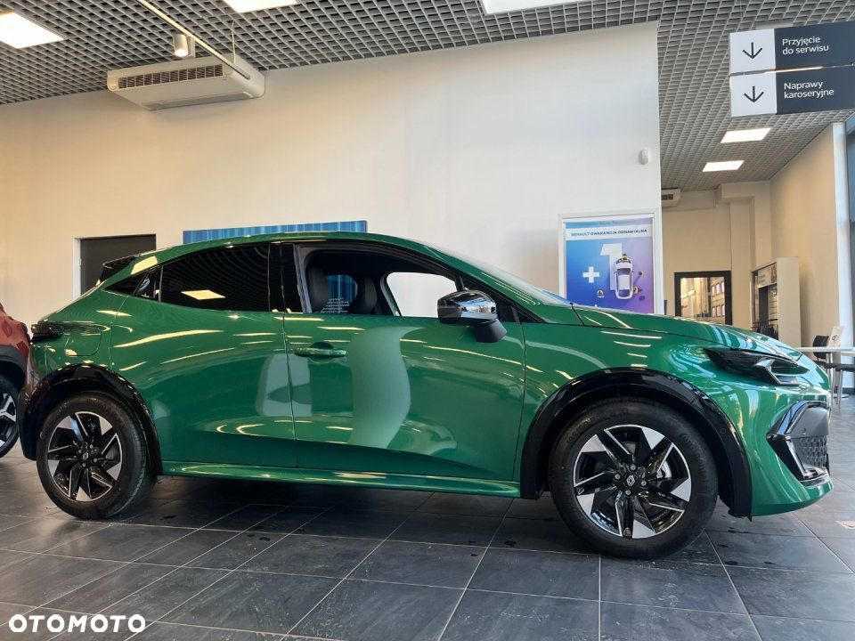Renault Clio - 2