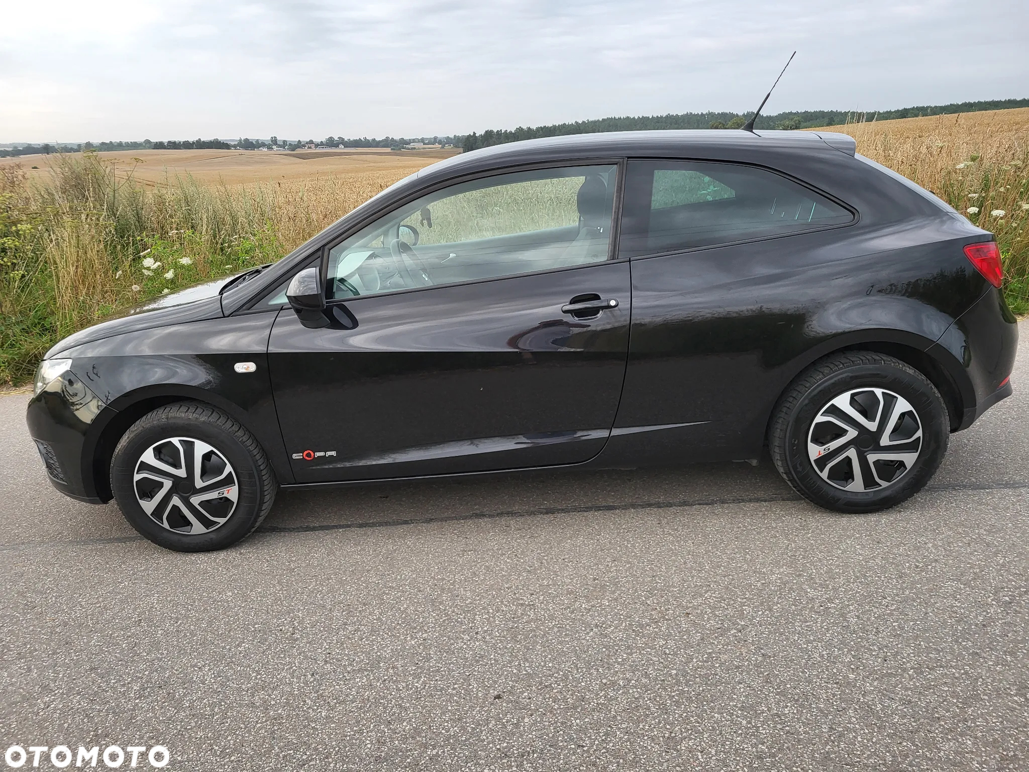 Seat Ibiza SC 1.4 16V Style - 13
