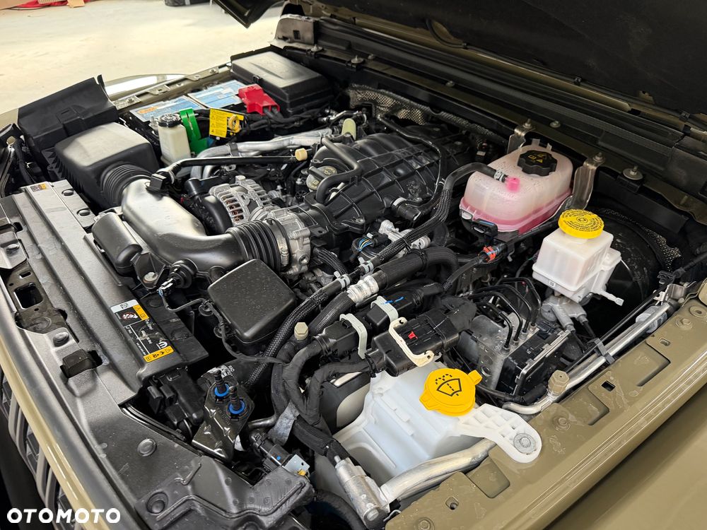 Jeep Gladiator - 25