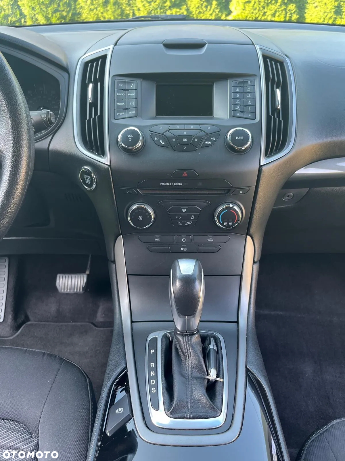 Ford Edge - 24