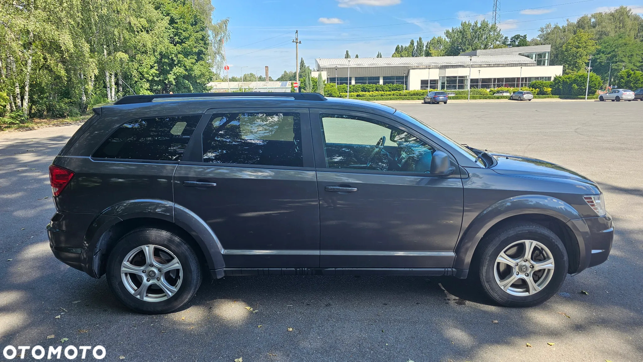 Dodge Journey - 5