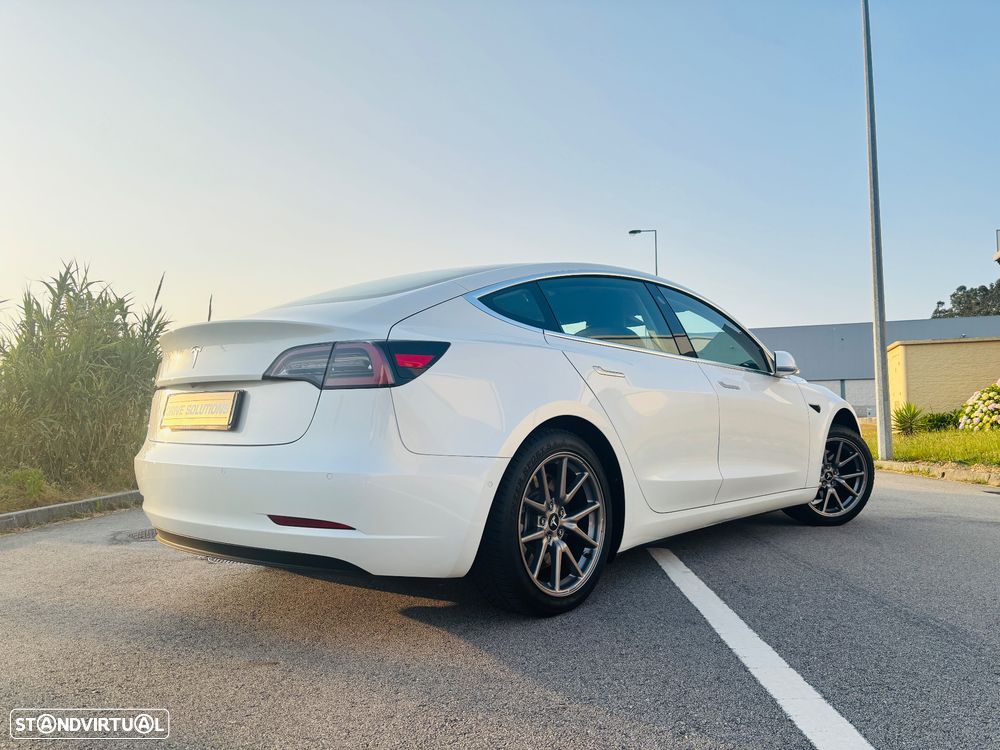Tesla Model 3 Standard Range Plus RWD - 9