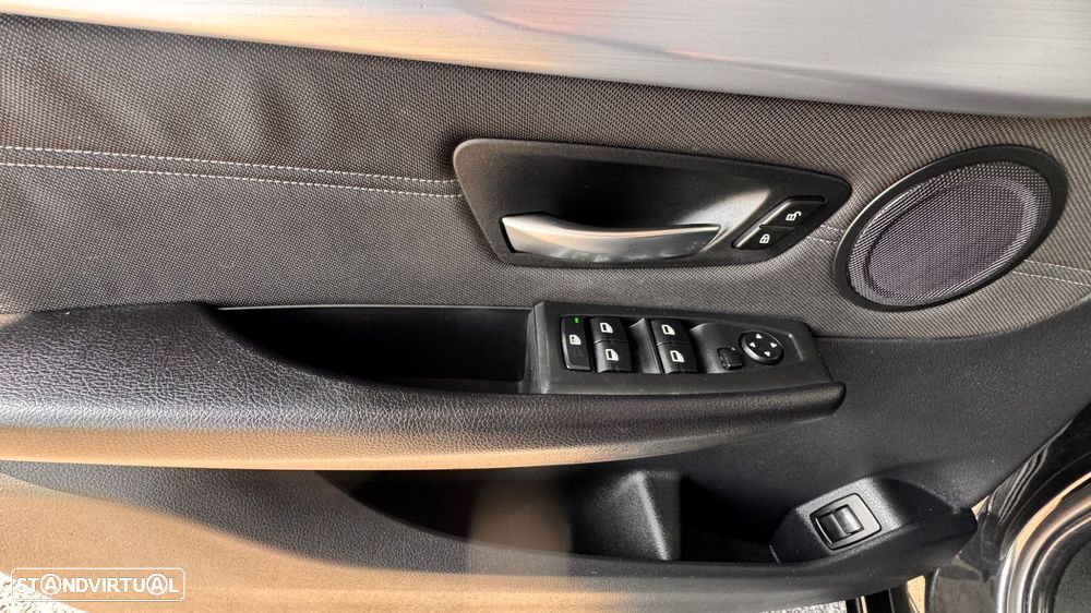 BMW 216 Gran Tourer d 7L Line Sport - 20
