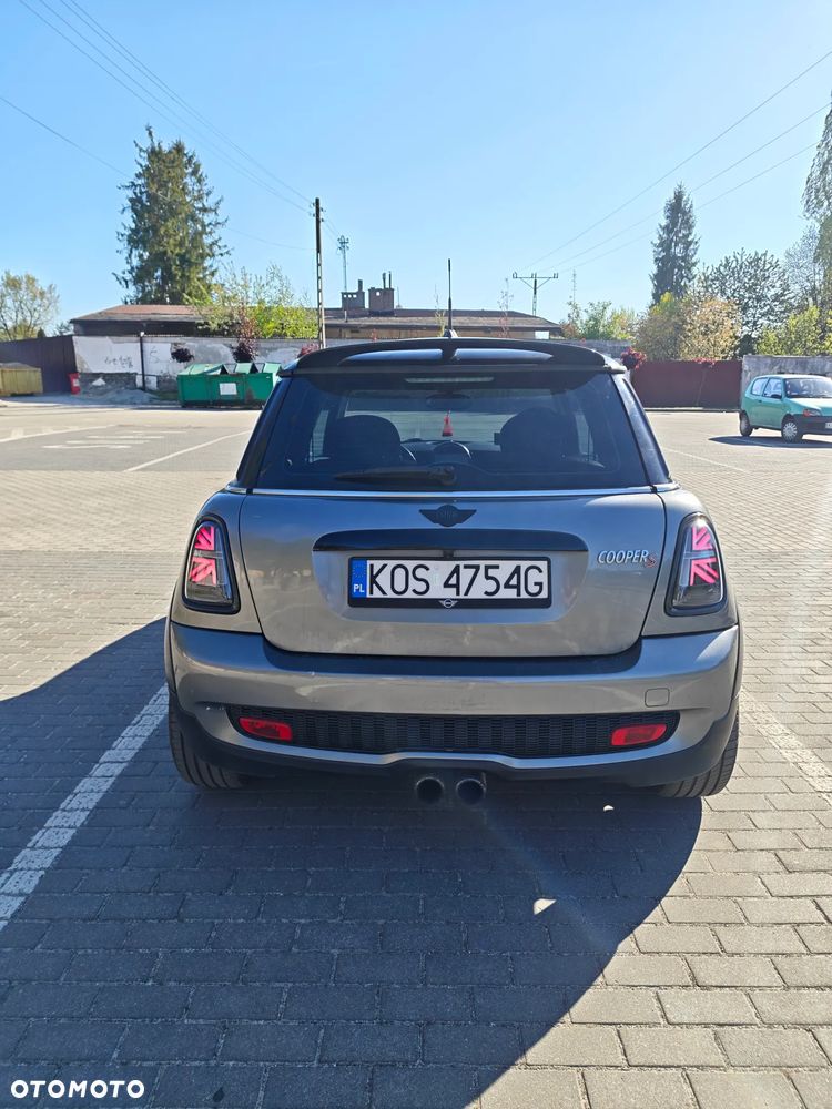 MINI Cooper S - 8