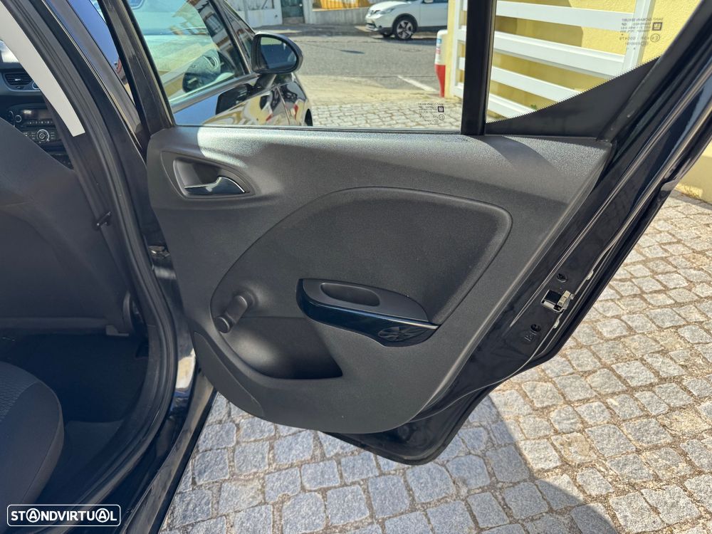 Opel Corsa 1.3 CDTi Edition - 37