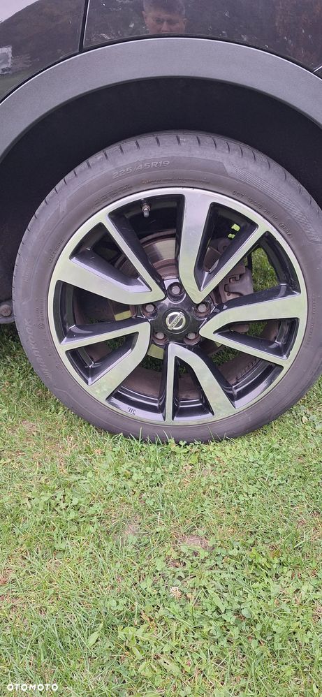 Nissan Qashqai - 38