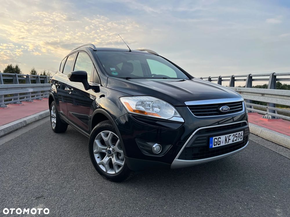 Ford Kuga 2.0 TDCi Trend - 1