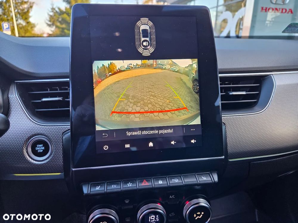 Renault Arkana 1.3 TCe mHEV R.S Line EDC - 13