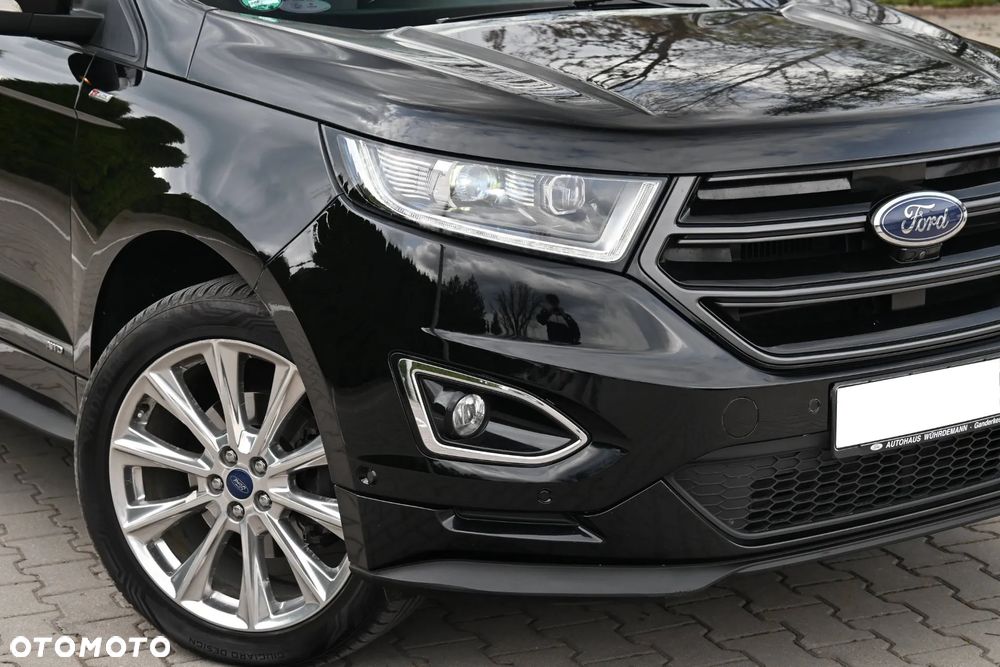 Ford Edge 2.0 TDCi Bi-Turbo 4x4 ST-LINE - 25