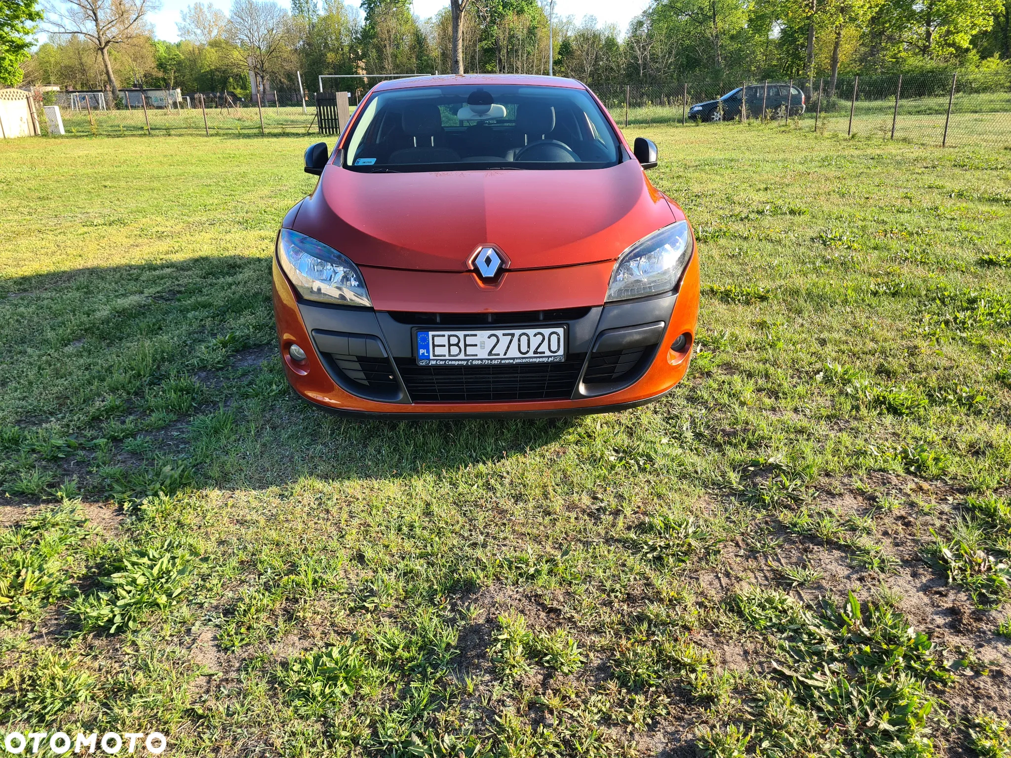 Renault Megane 1.4 16V TCE Dynamique - 3