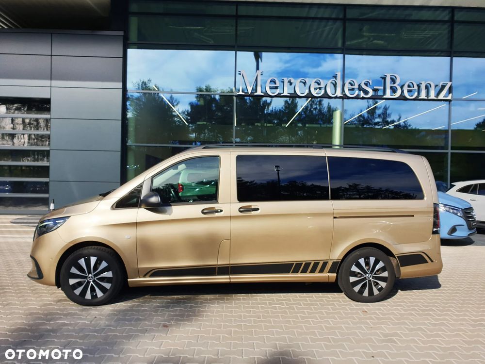 Mercedes-Benz Vito - 4