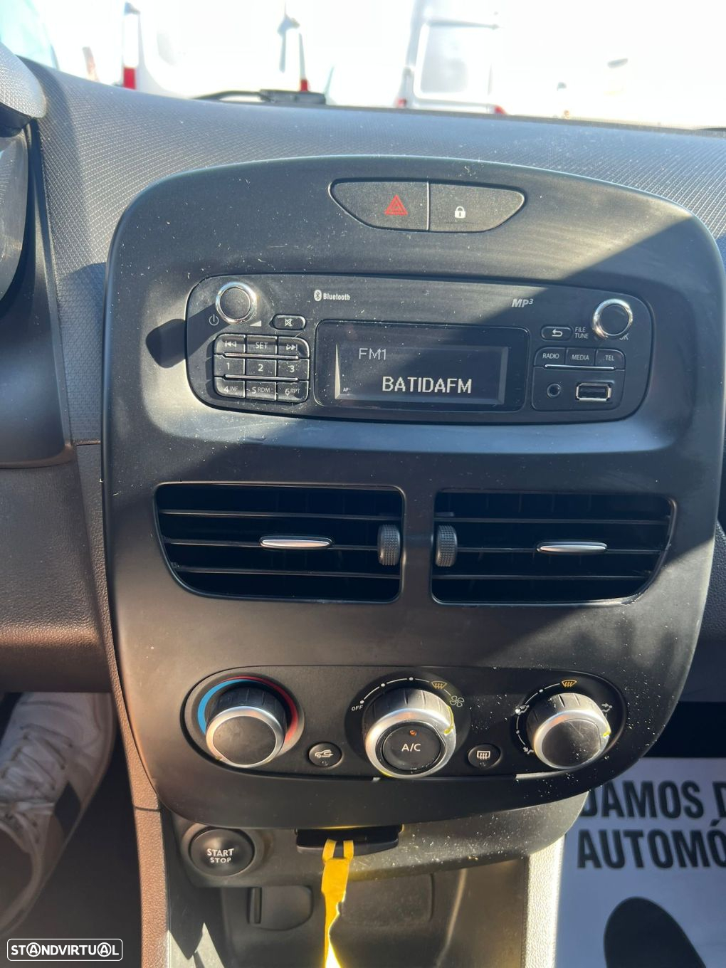 Renault Clio 1.5 dCi Confort - 34