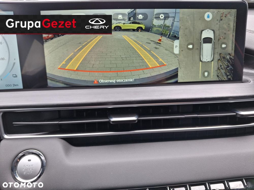 Chery Tiggo 4 1.5 GDI HEV Premium DHT - 25