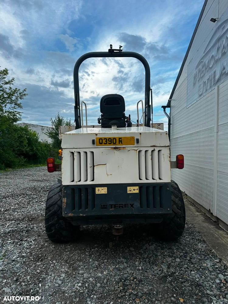 Terex TA9 - 8