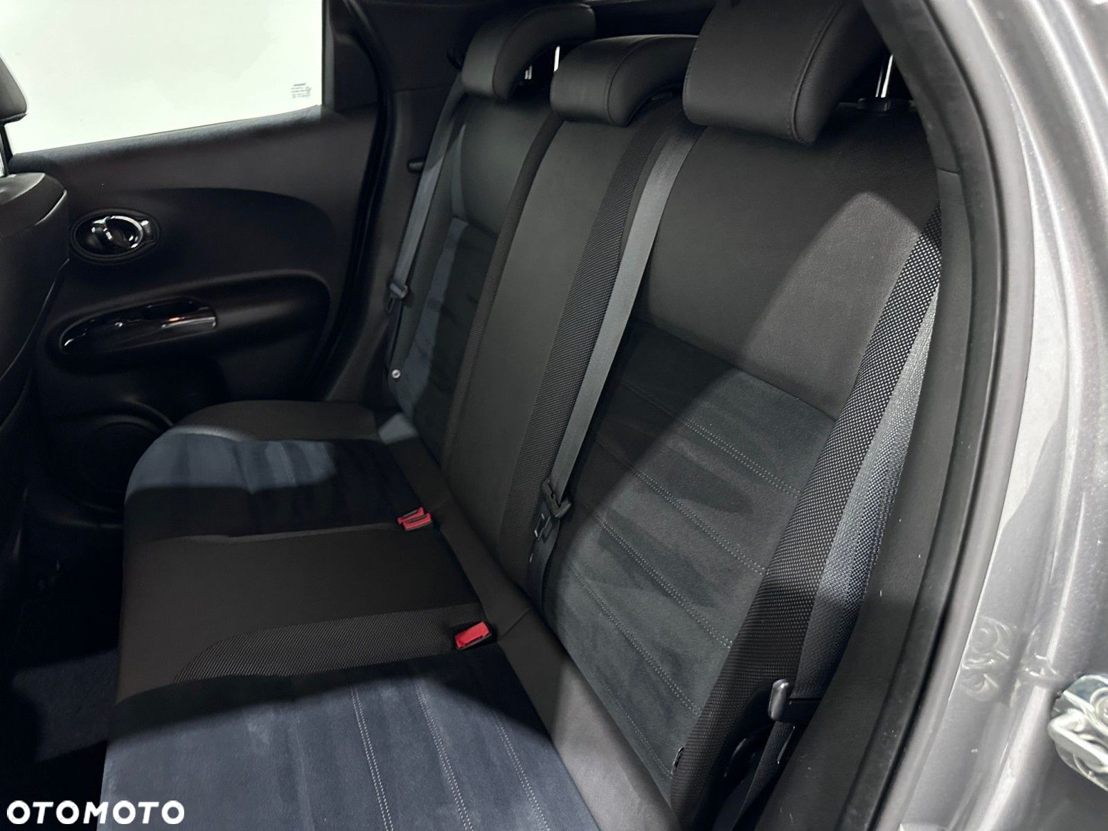 Nissan Juke - 38