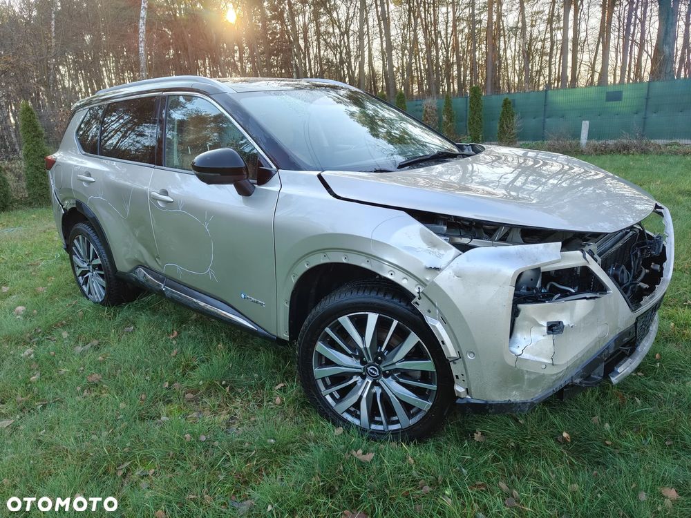 Nissan X-Trail 1.5 VC-T e-POWER Tekna e-4ORCE - 6